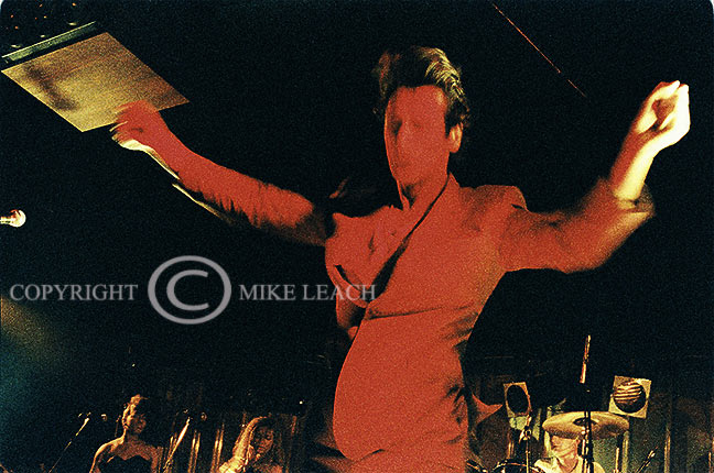 Gang of Four
