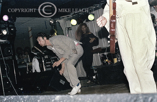 Gang of Four
