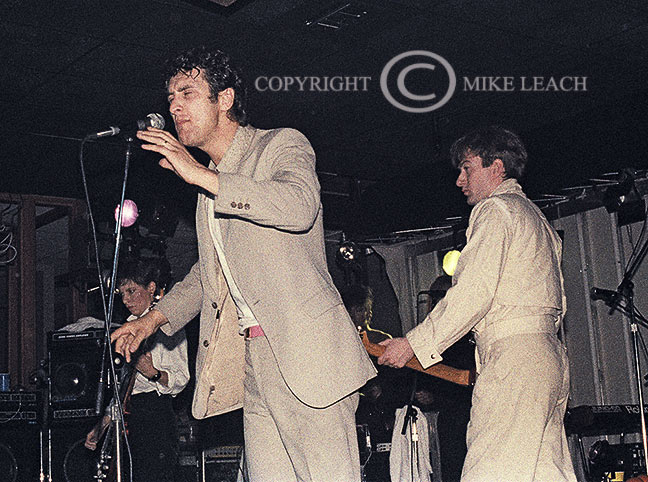 Gang of Four