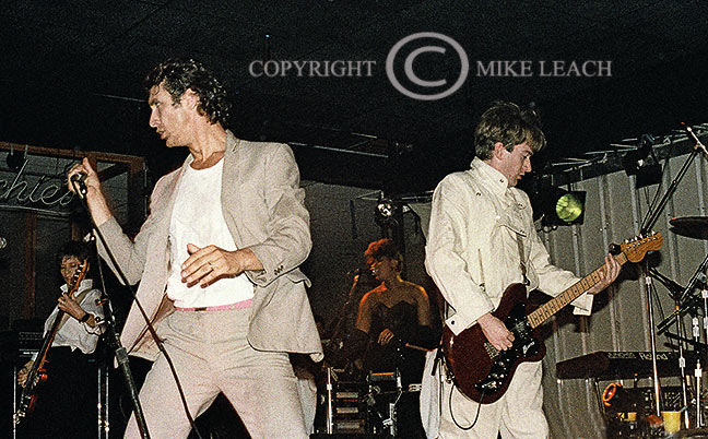 Gang of Four