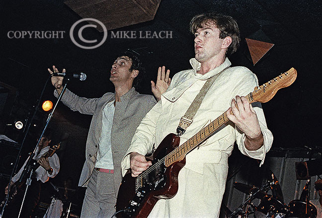 Gang of Four