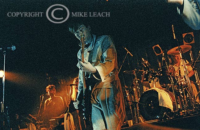 Gang of Four