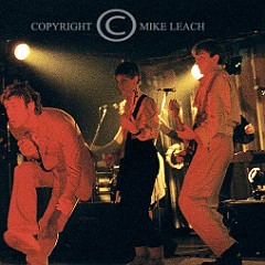 Gang of Four