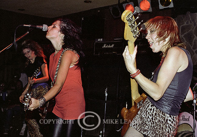 Girlschool