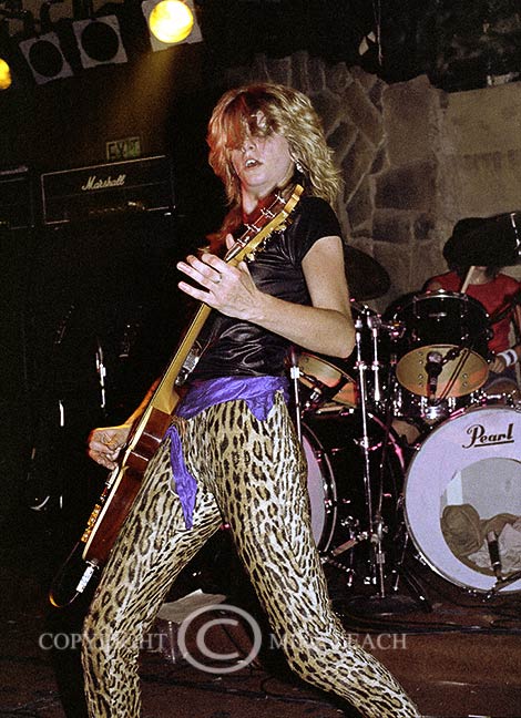 Girlschool