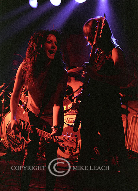 Girlschool