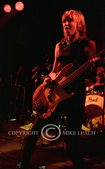 Girlschool