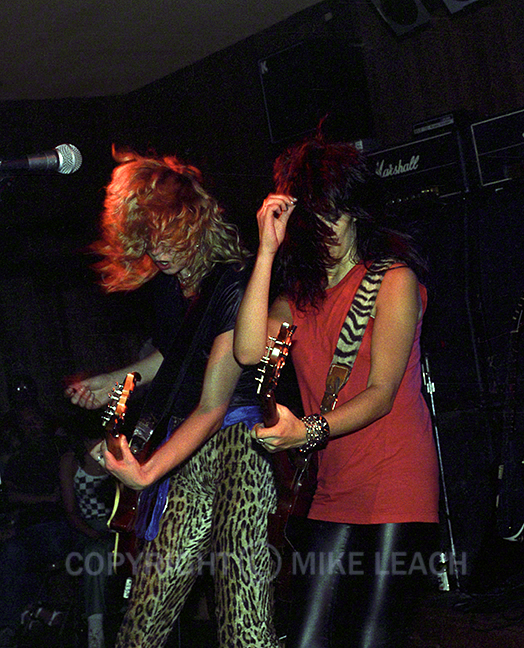 Girlschool