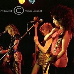 Girlschool