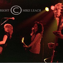 Girlschool