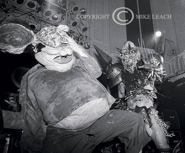 Gwar