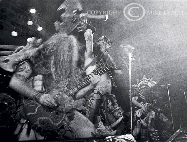 Gwar