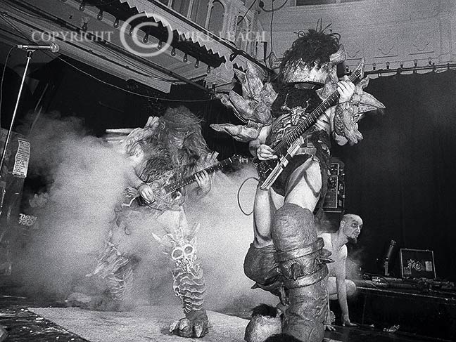 Gwar
