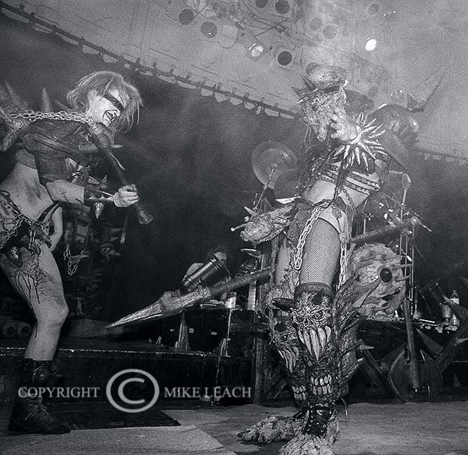 Gwar