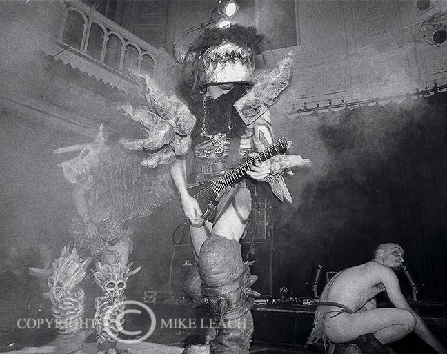 Gwar
