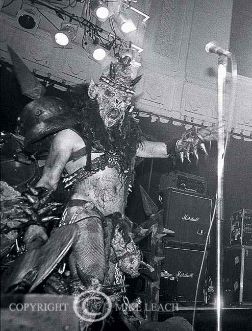 Gwar
