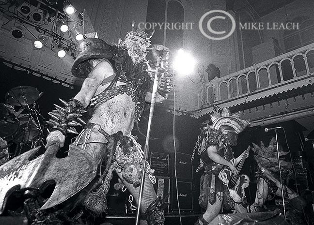 Gwar