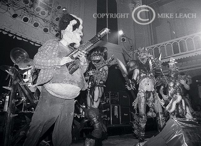 Gwar
