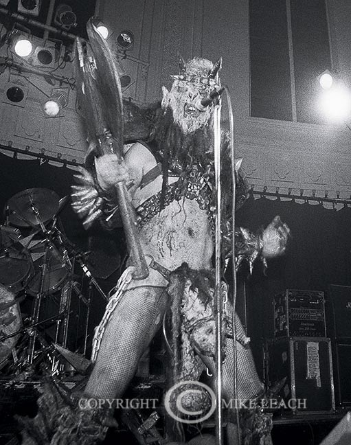 Gwar