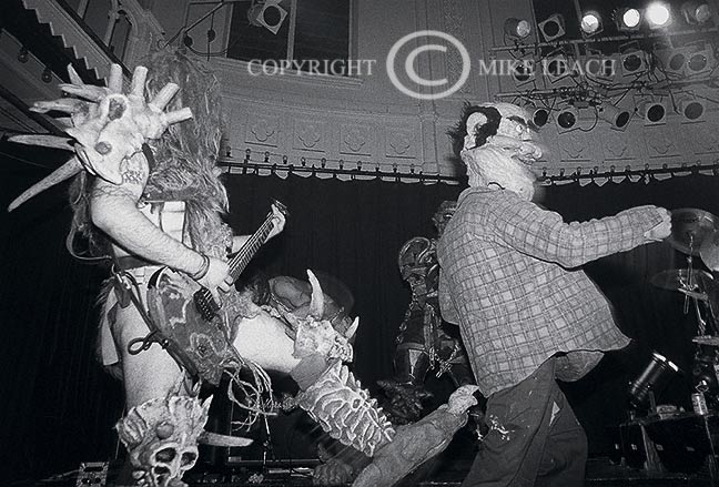Gwar