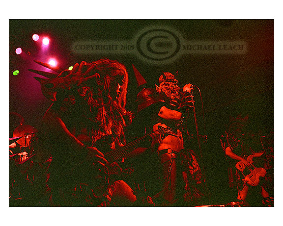 Gwar