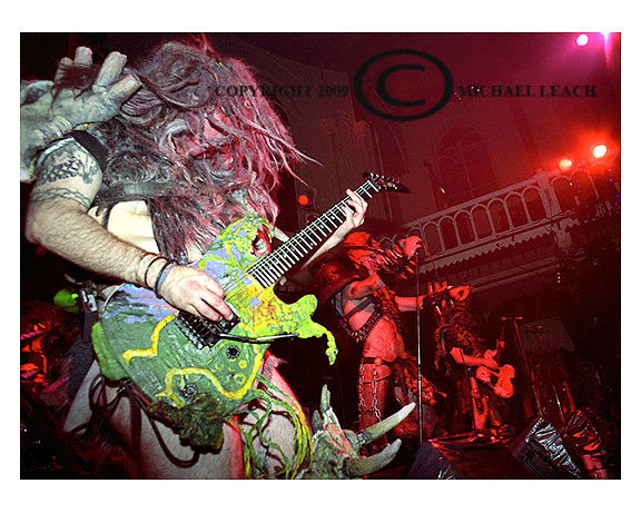Gwar