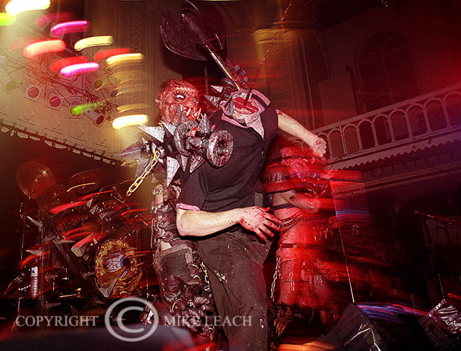 Gwar
