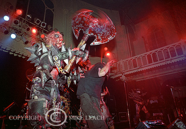 Gwar