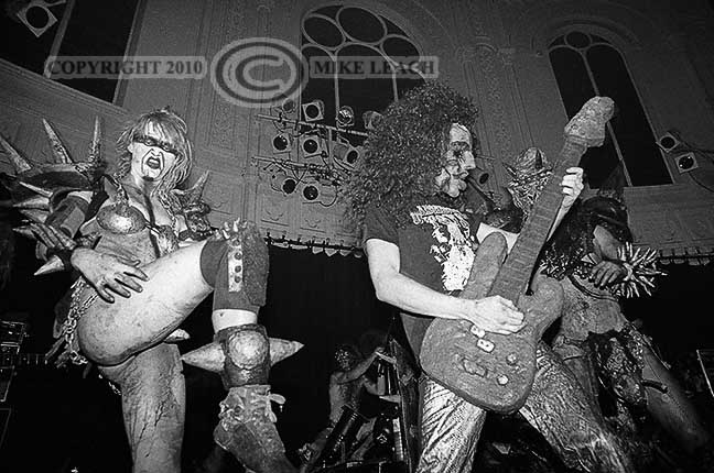 Gwar