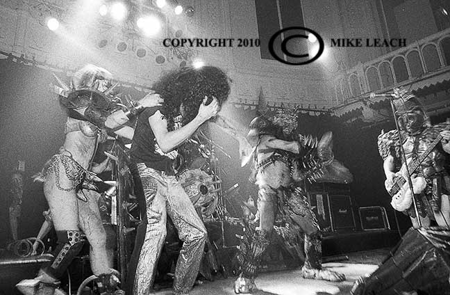 Gwar