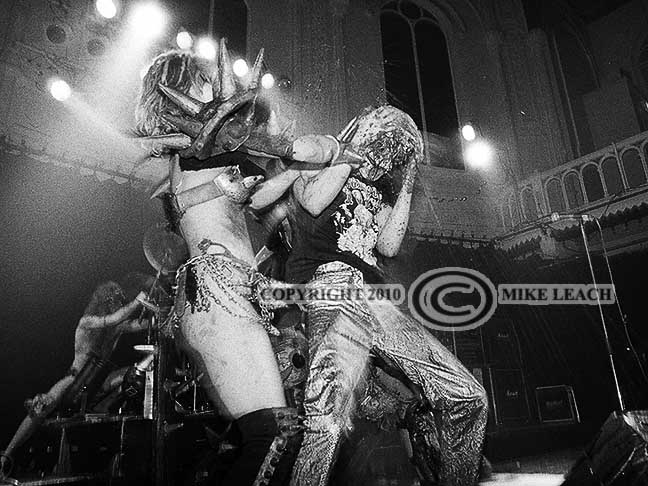 Gwar
