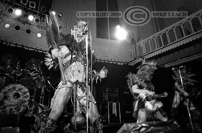 Gwar