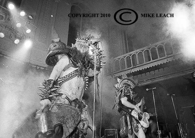 Gwar