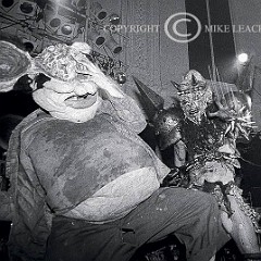 Gwar