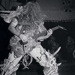 Gwar