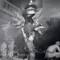 Gwar