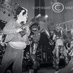 Gwar