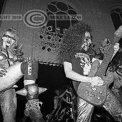 Gwar