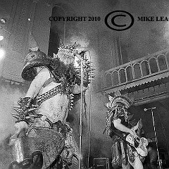 Gwar