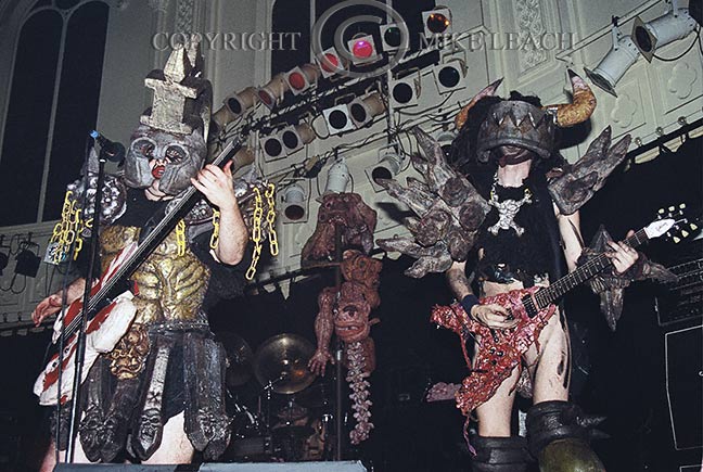 Gwar
