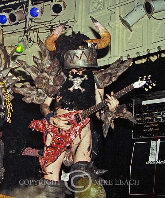 Gwar