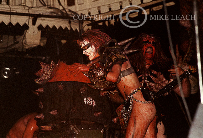 Gwar