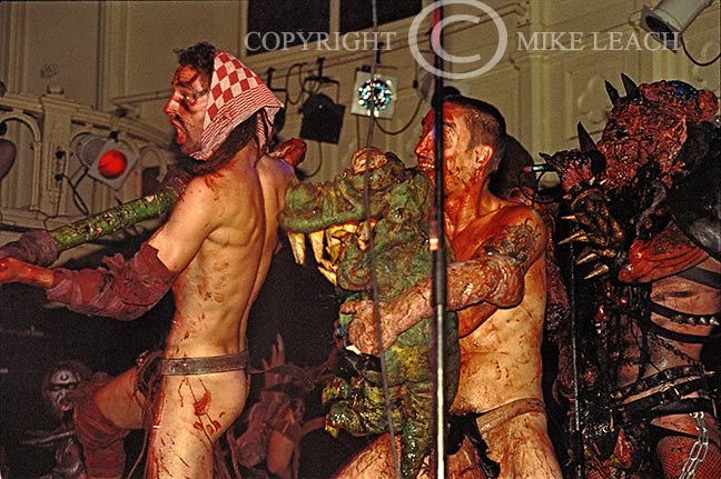 Gwar