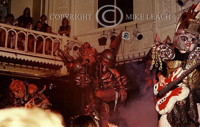 Gwar