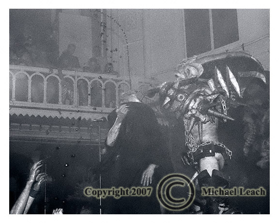 Gwar