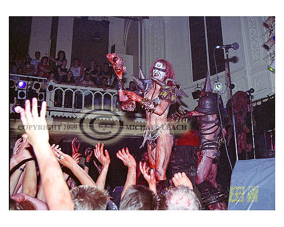 Gwar
