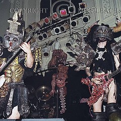 Gwar