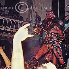 Gwar