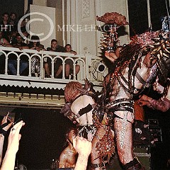 Gwar