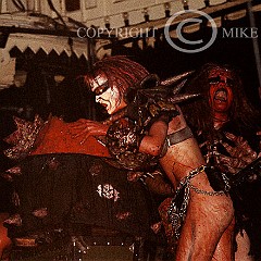Gwar